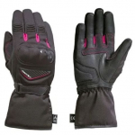 Guantes Dama Ixon Pro Arrow Fucshia
