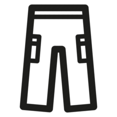 Pantalones
