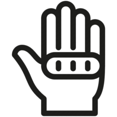 Guantes