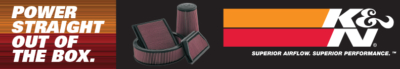 Compatibilidad Filtros K&N