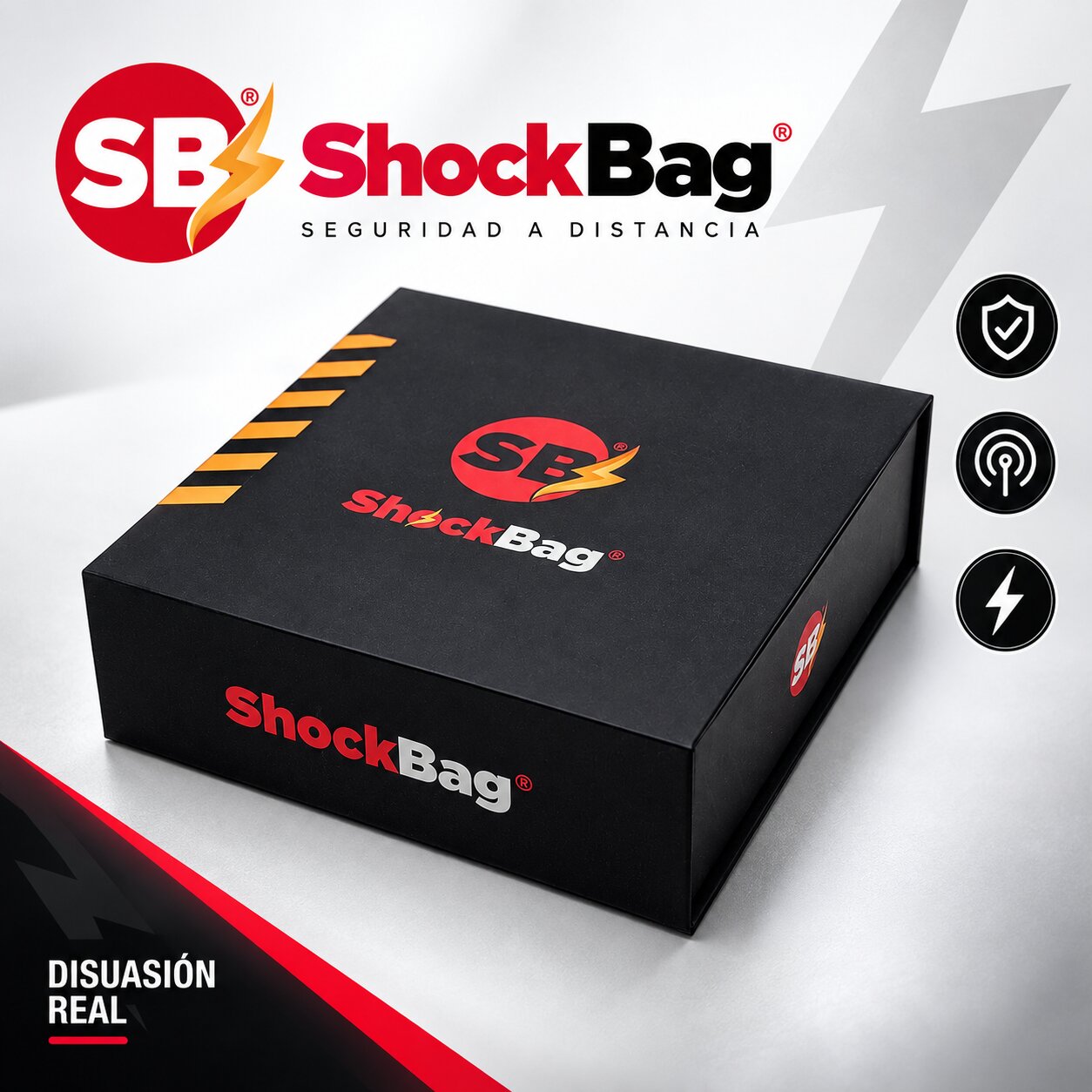 Shockbag Shockbag